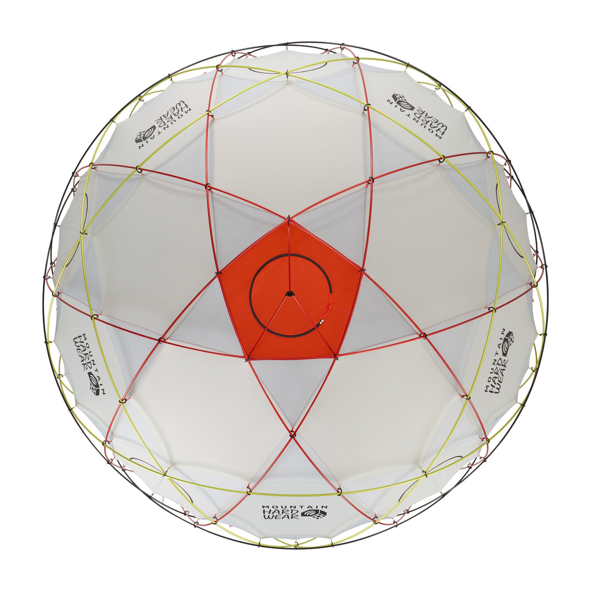 Mountain Hardwear Space Station Dome Tent