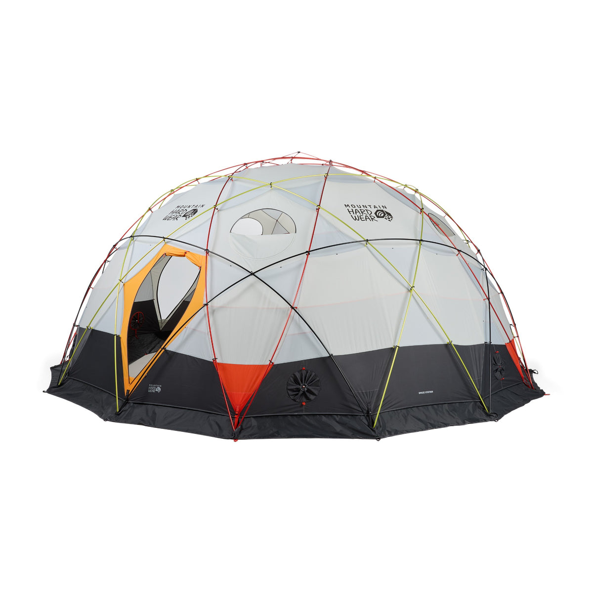 Mountain Hardwear Space Station Dome Tent