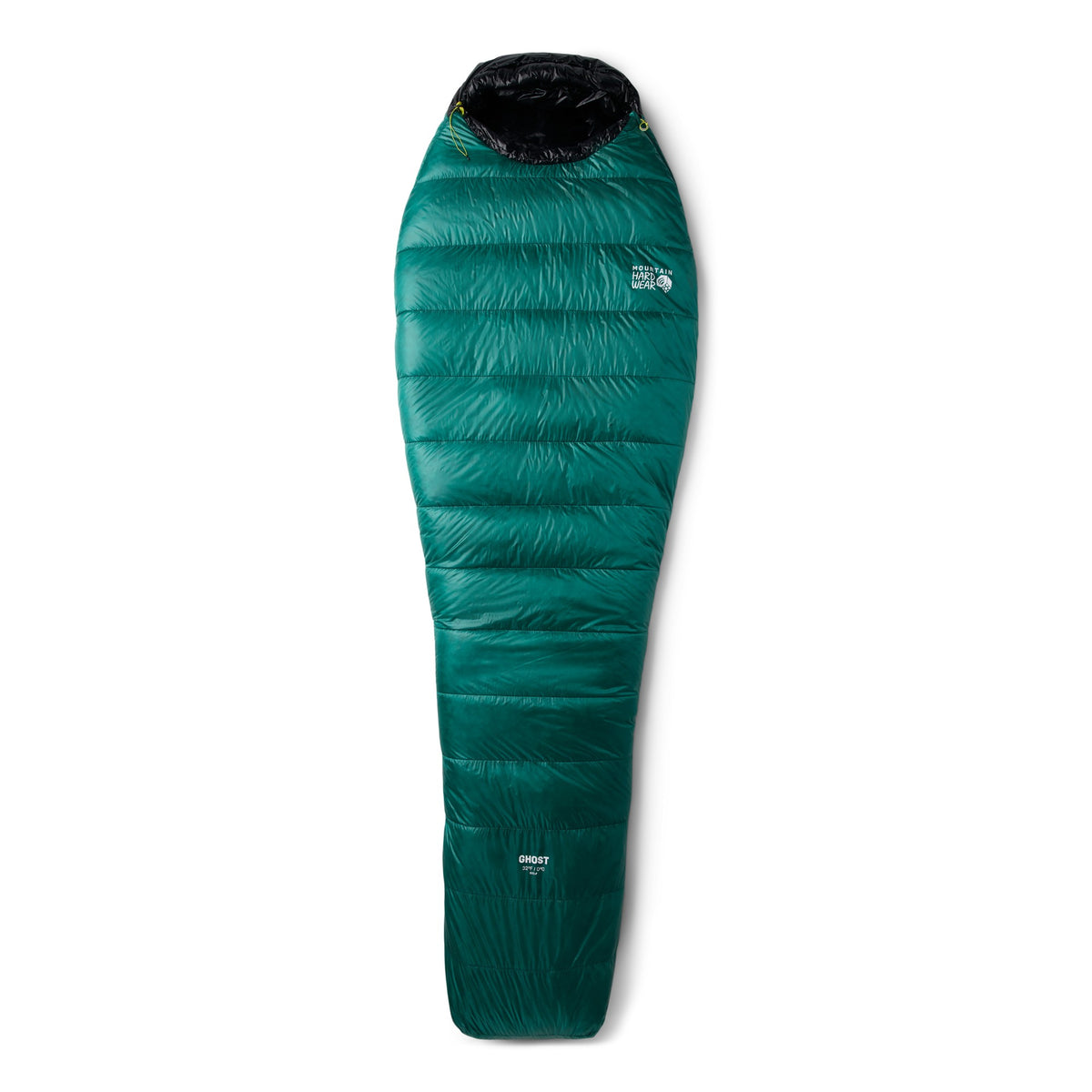Mountain Hardwear Ghost Whisperer 32F/0C Sleeping Bag