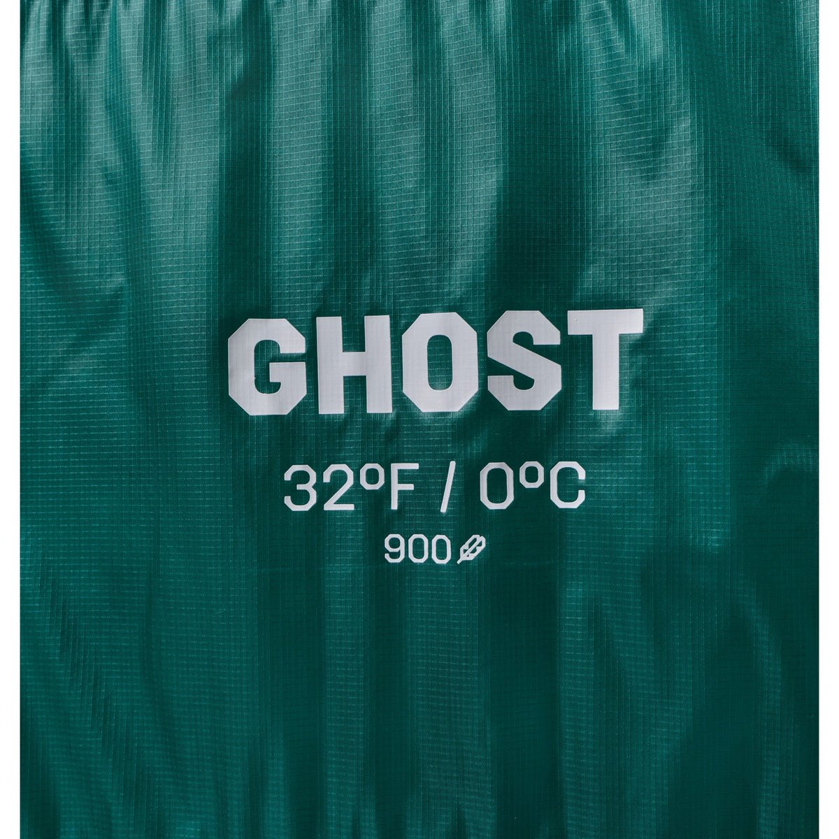 Mountain Hardwear Ghost Whisperer 32F/0C Sleeping Bag