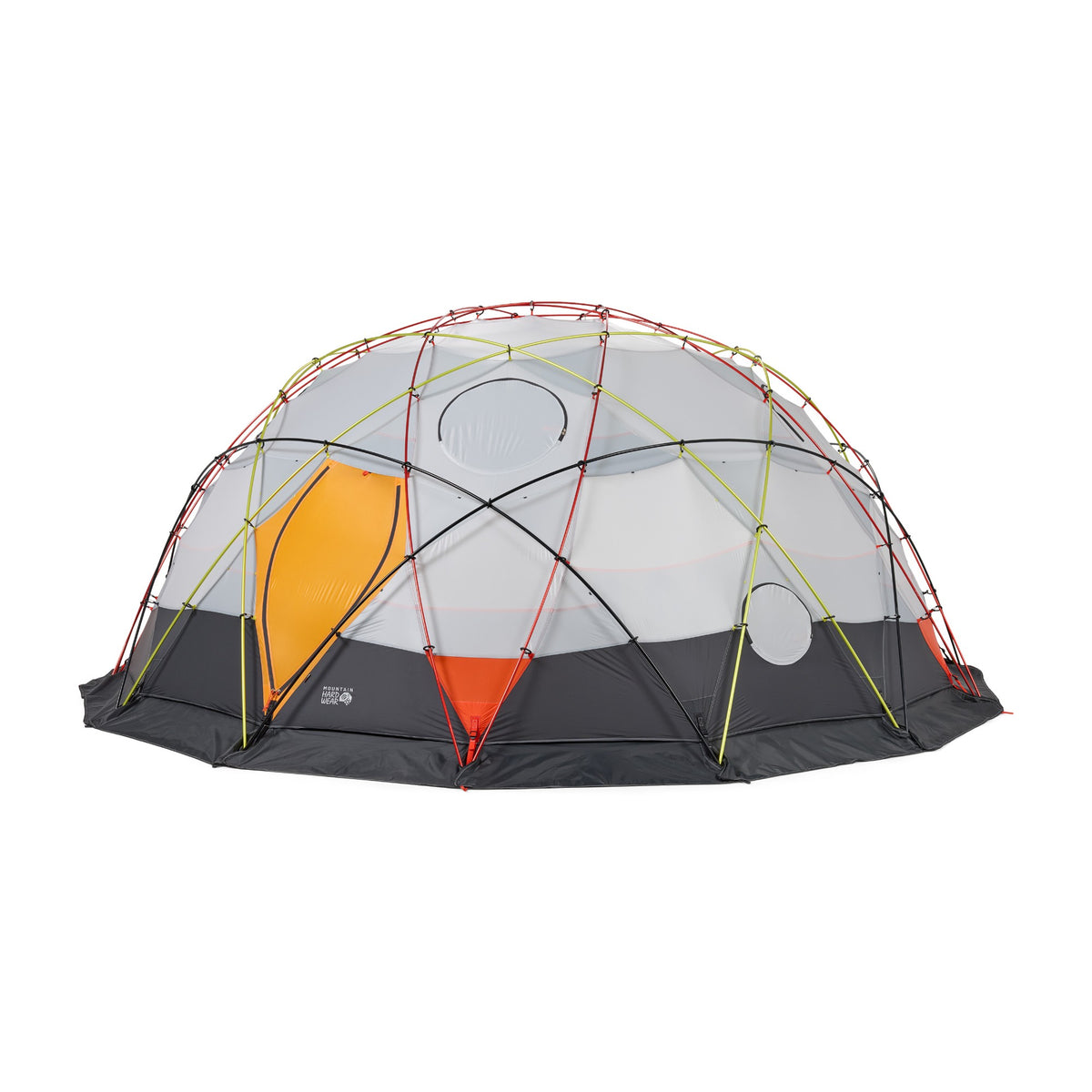 Mountain Hardwear Stronghold Dome Tent