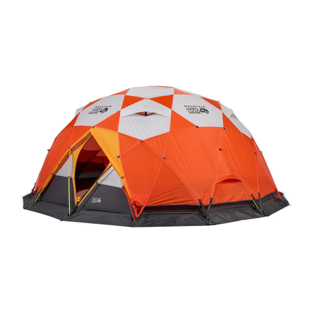 Mountain Hardwear Stronghold Dome Tent