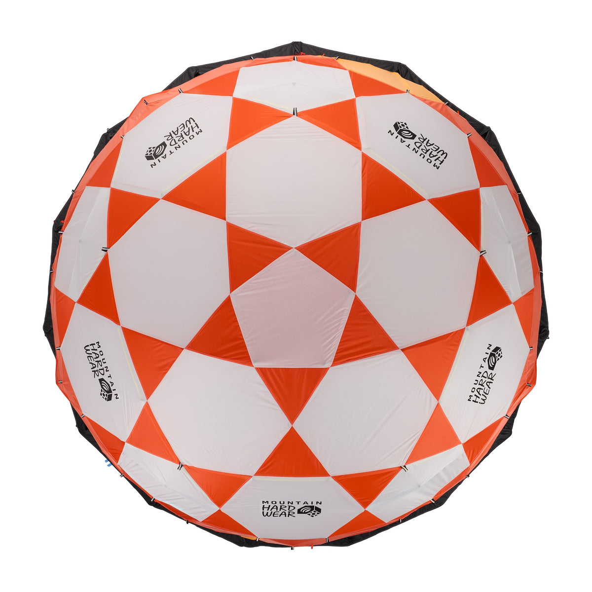 Mountain Hardwear Stronghold Dome Tent