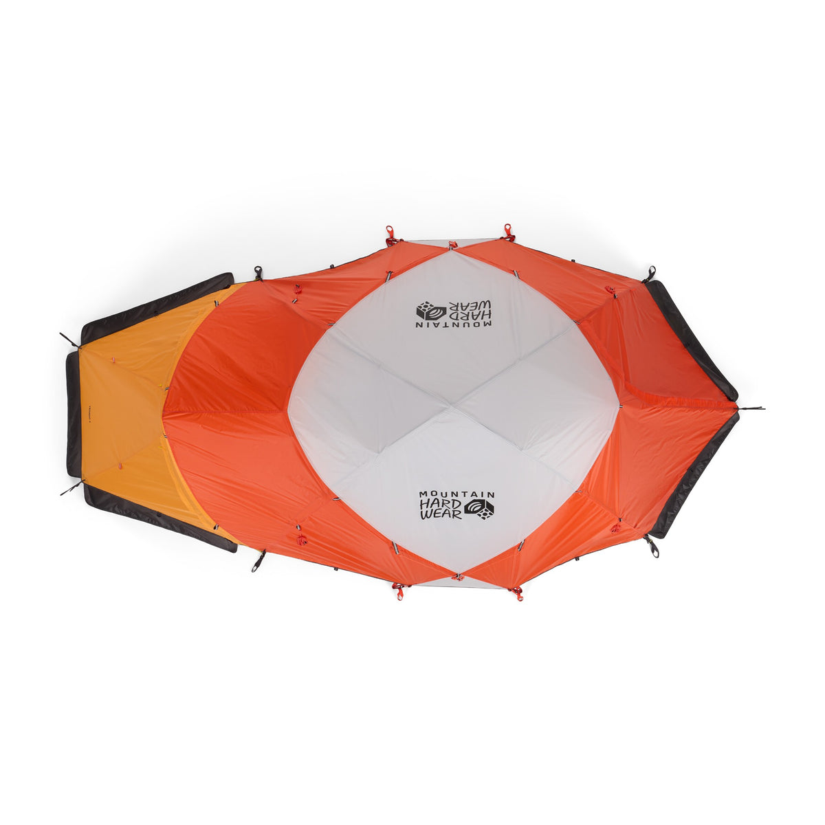 Mountain Hardwear Trango 3 Tent