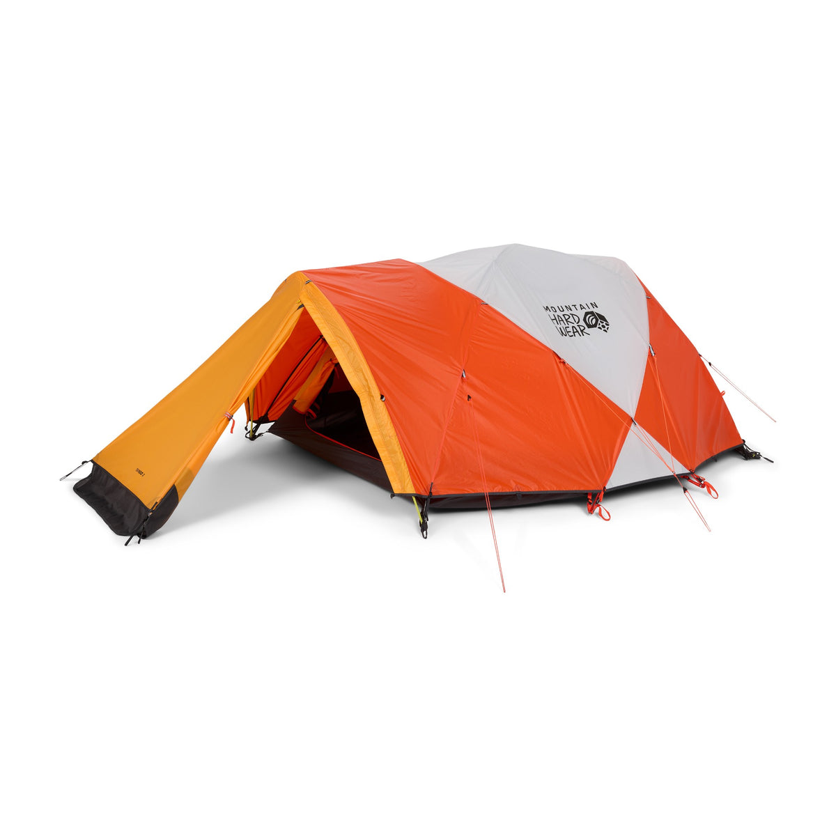 Mountain Hardwear Trango 3 Tent
