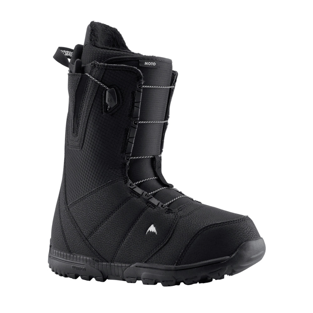 Burton Men's Moto Snowboard Boots