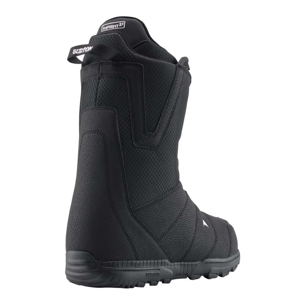Burton Men&#39;s Moto BOA Snowboard Boots