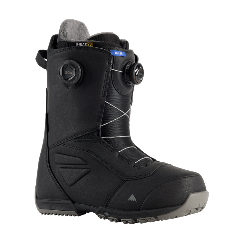 Burton Men's Ruler BOA Snowboard Boots