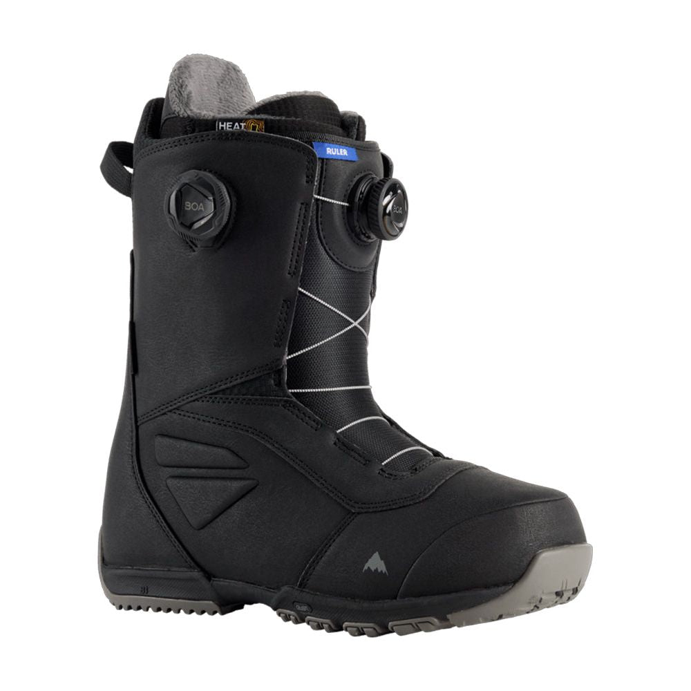 Burton Men&#39;s Ruler BOA Snowboard Boots