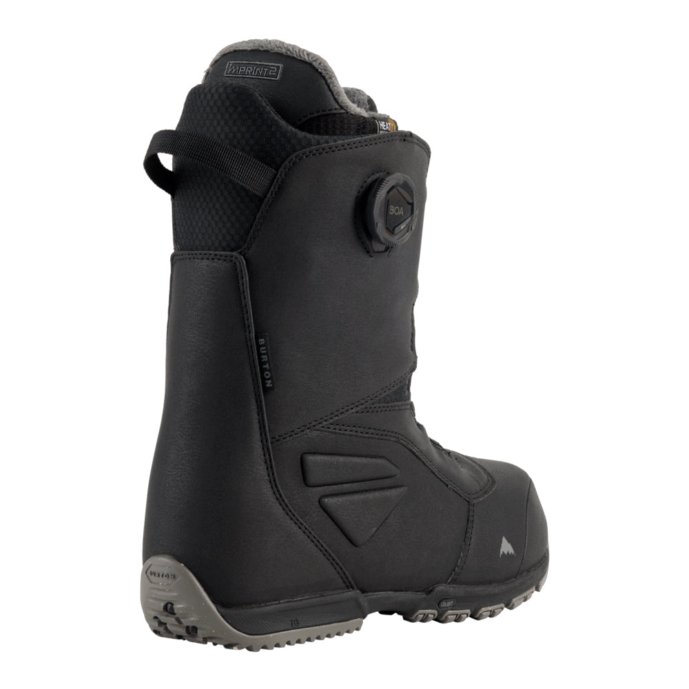 Burton Men's Ruler BOA Snowboard Boots