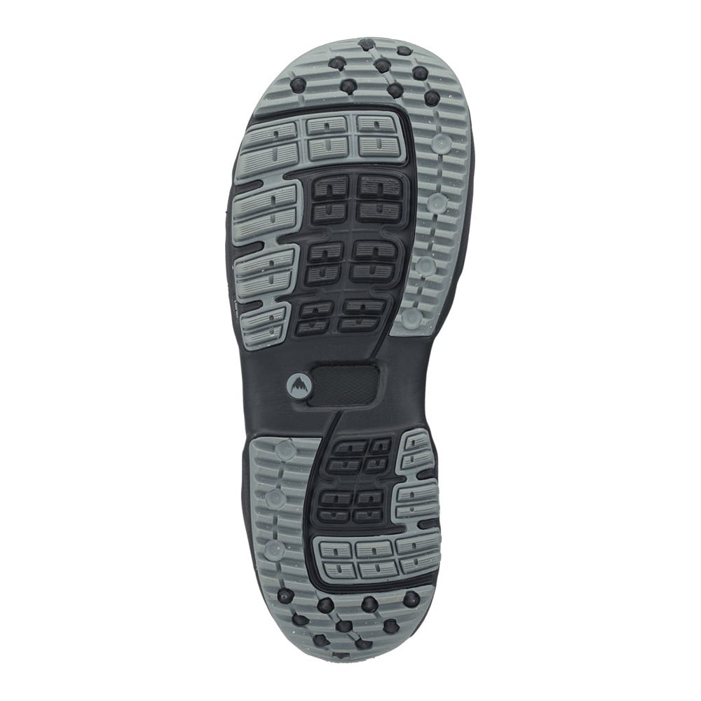 Burton Men&#39;s Ruler BOA Snowboard Boots