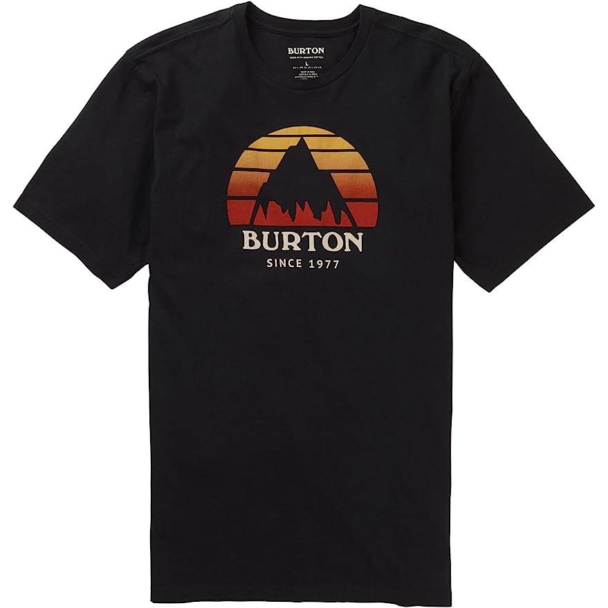 Burton Men&#39;s Underhill Short Sleeve T-Shirt