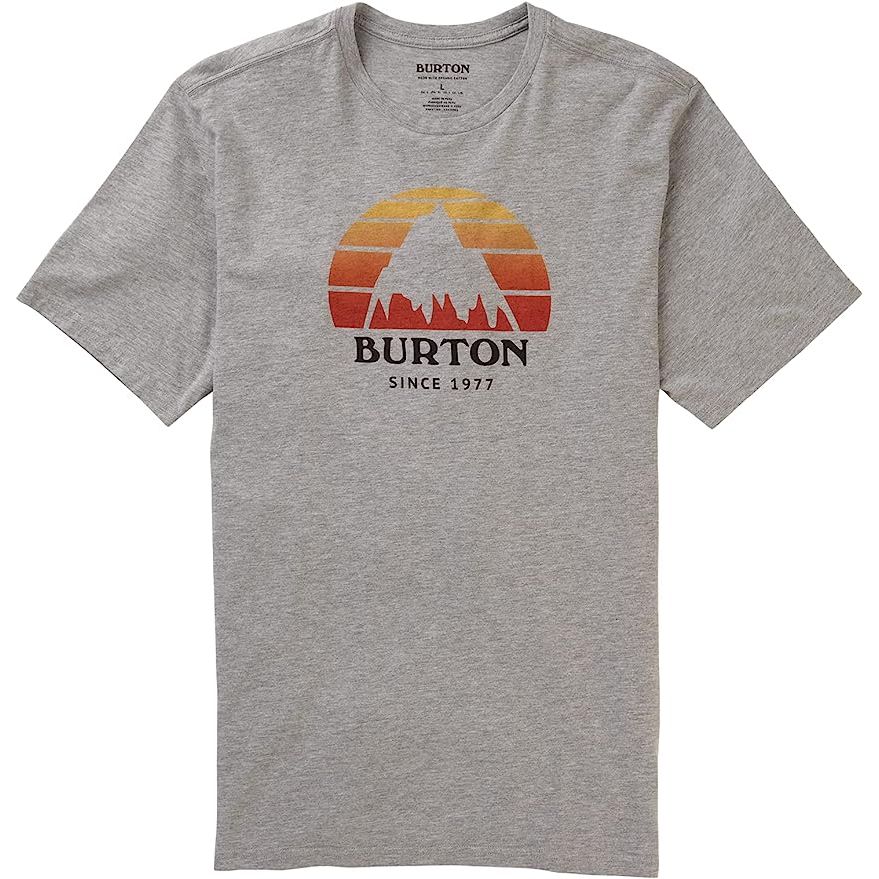 Burton Men&