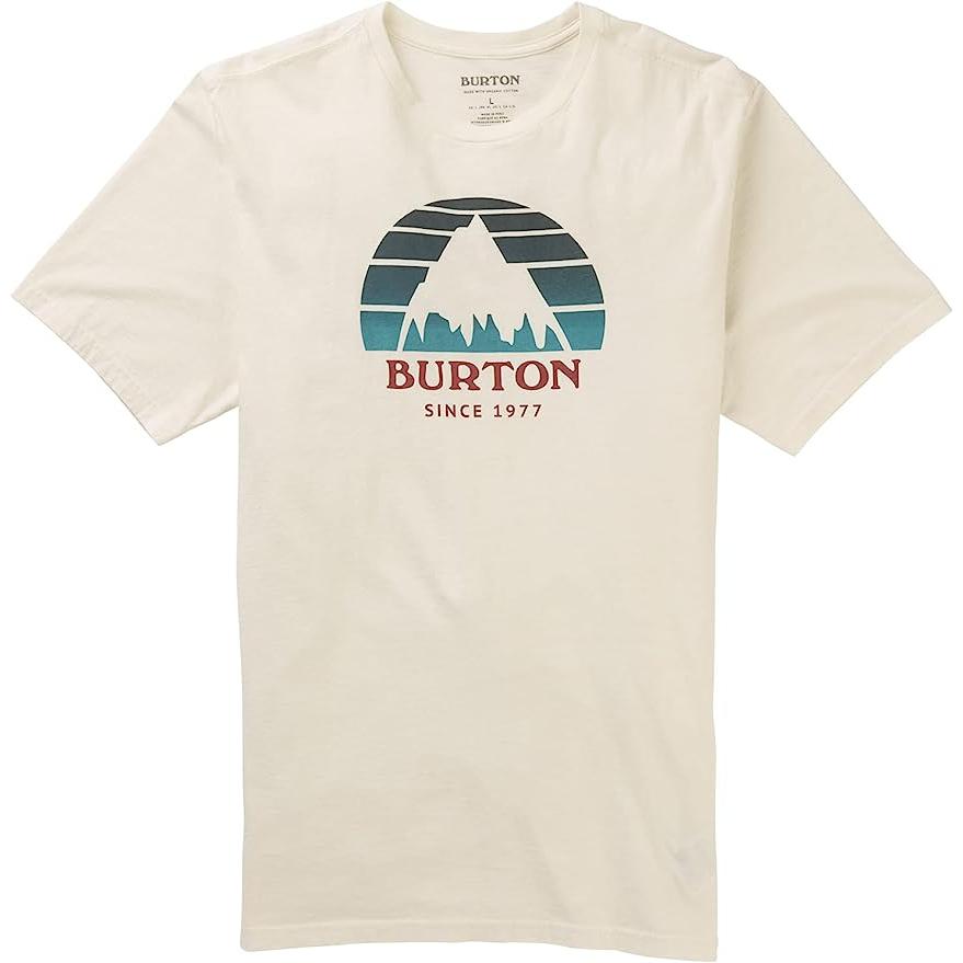 Burton Men&#39;s Underhill Short Sleeve T-Shirt