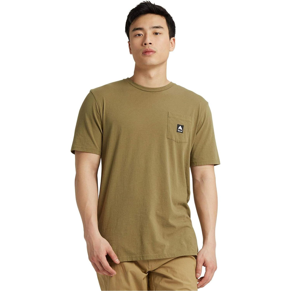 Burton Colfax Short Sleeve T-Shirt