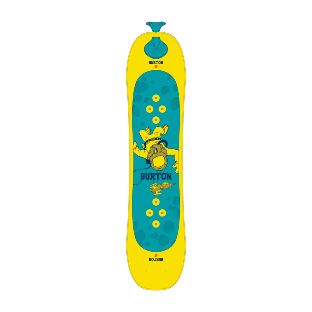 Burton Kids' Riglet Snowboard