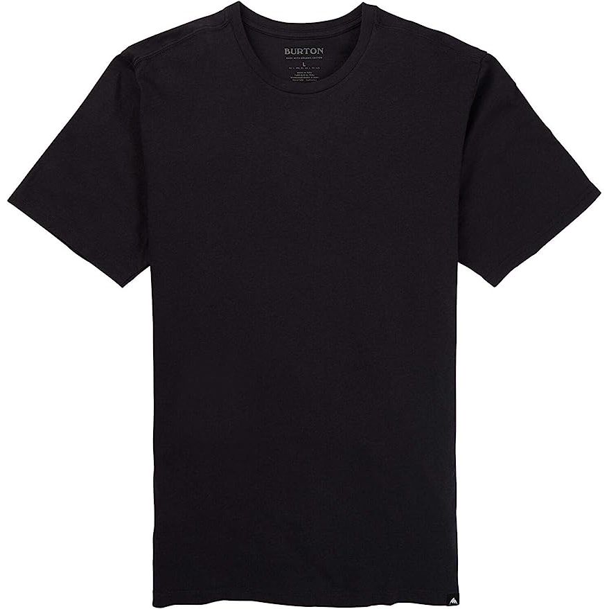 Burton Men&#39;s Classic Short Sleeve T-Shirt