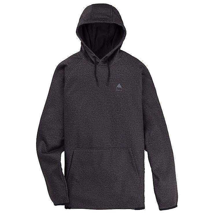 Burton Men&#39;s  Crown Weatherproof Pullover Fleece