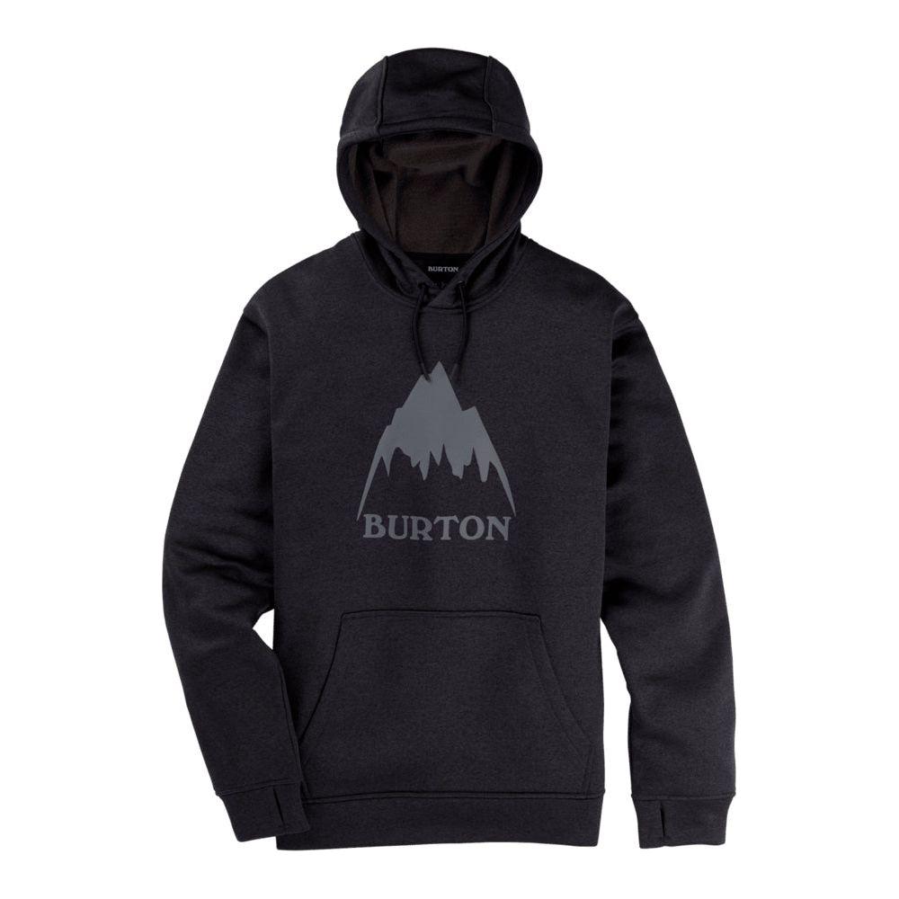 Burton Men&#39;s Oak Pullover Hoodie