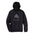 True Black Heather / Medium