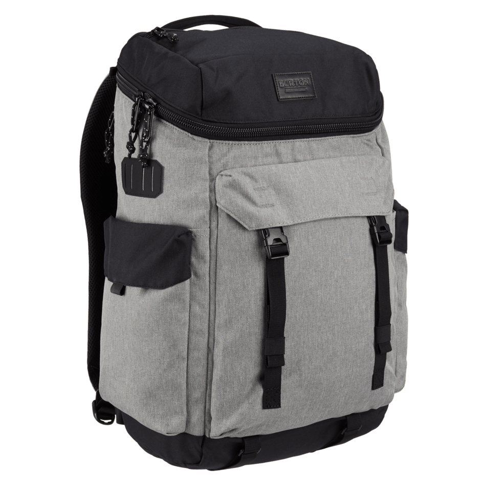Burton Annex 2.0 28L Backpack, Sunrise City Streets / OS