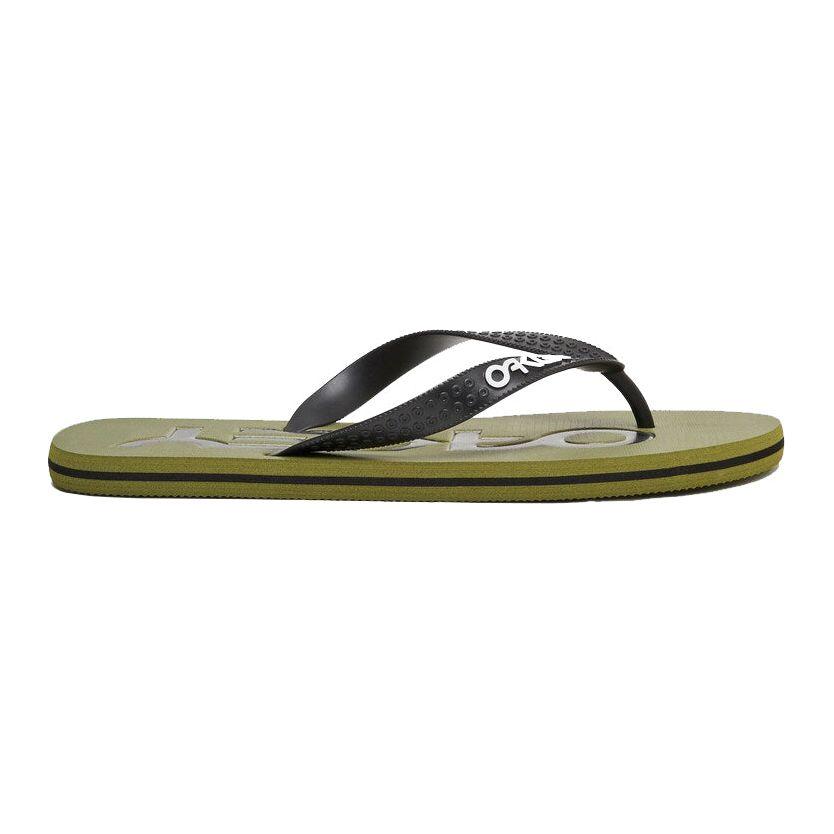 Oakley College Flip Flops