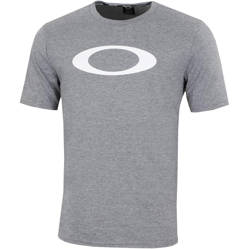 Oakley Men&#39;s O-Bold Ellipse Tee