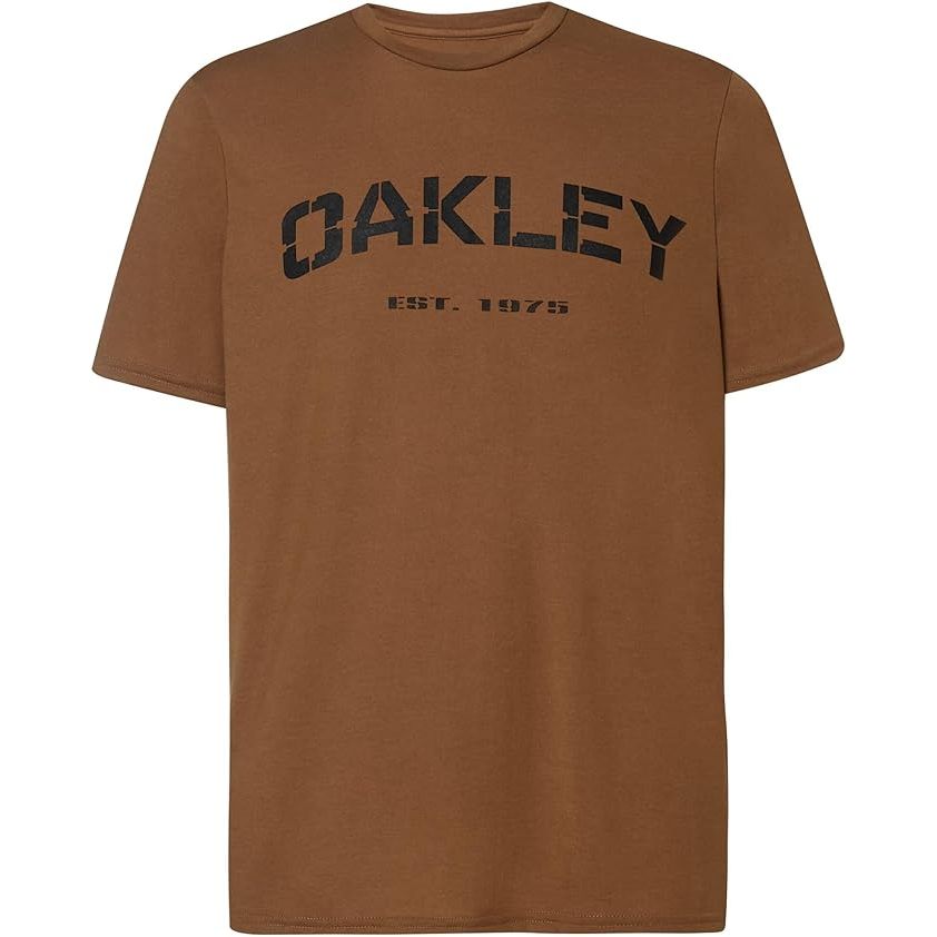 Oakley Standard Issue Indoc Tee