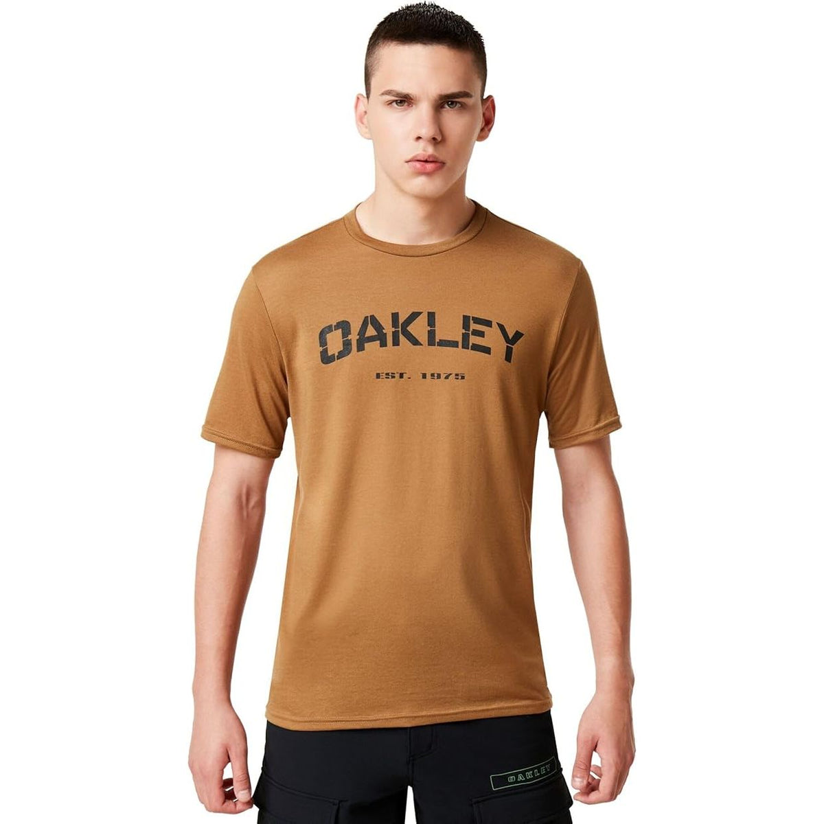Oakley Standard Issue Indoc Tee