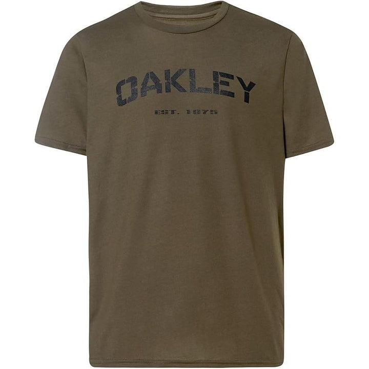 Oakley Standard Issue Indoc Tee