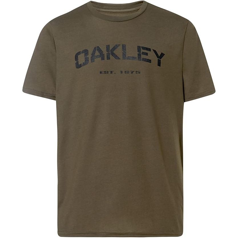 Oakley Standard Issue Indoc Tee