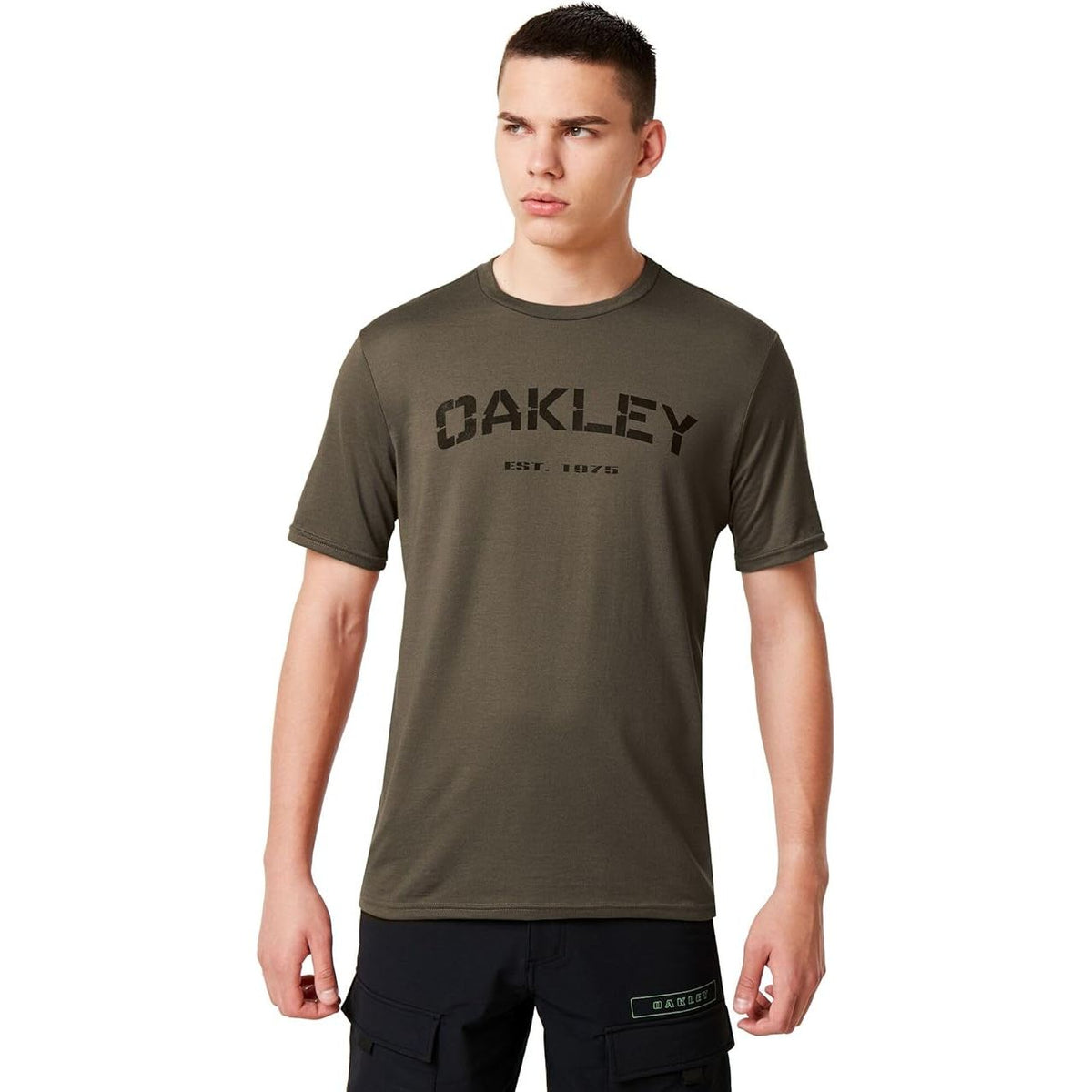 Oakley Standard Issue Indoc Tee