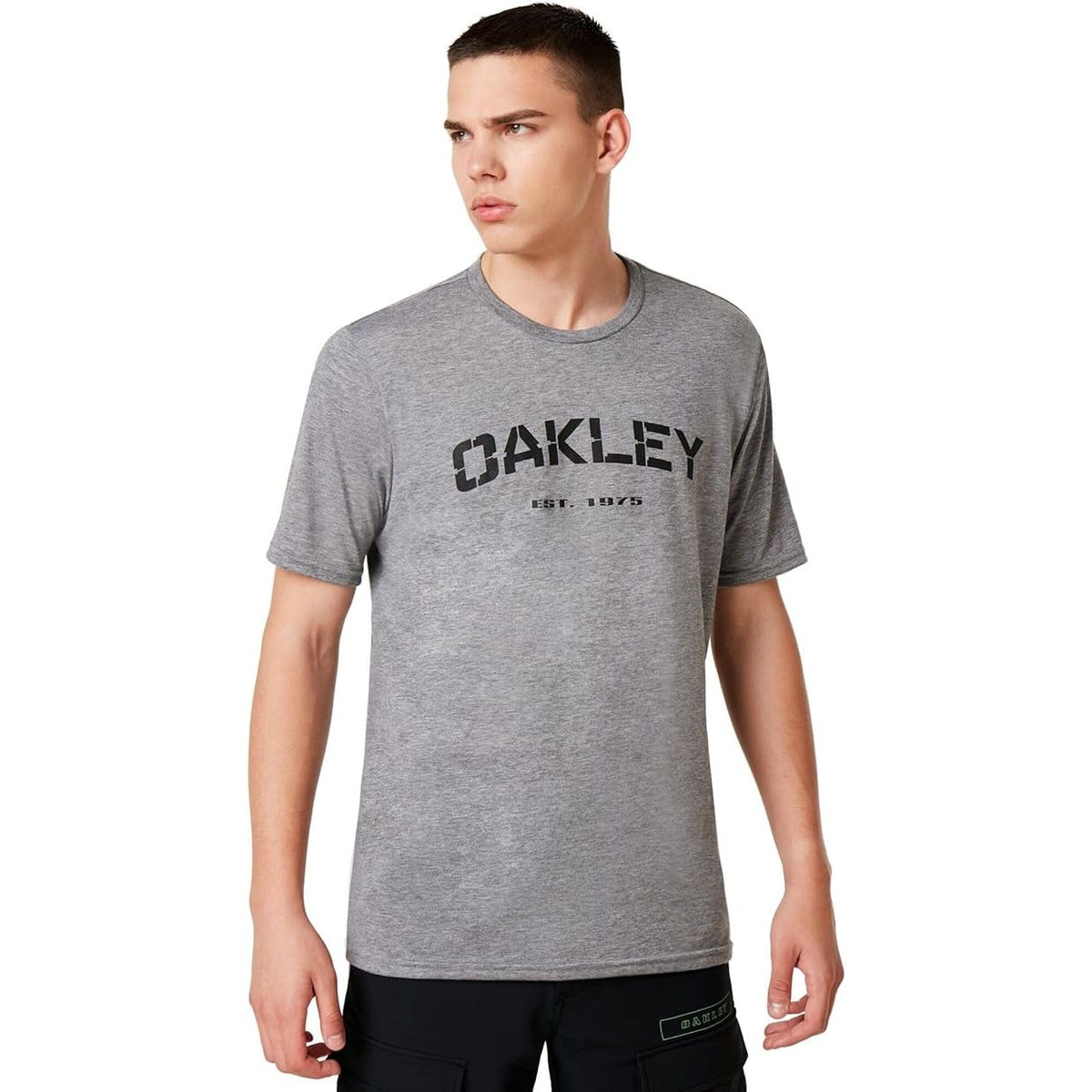 Oakley Standard Issue Indoc Tee