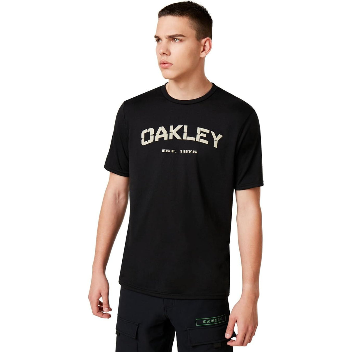 Oakley Standard Issue Indoc Tee