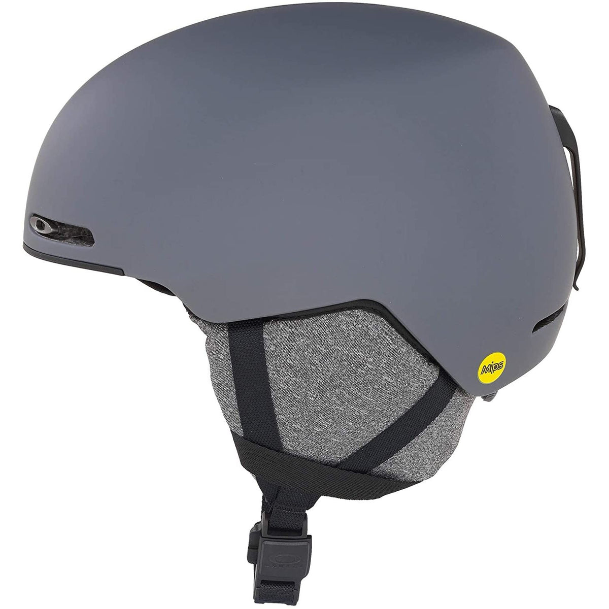 Oakley Mod1 MIPS Helmet - Forged Iron - Large