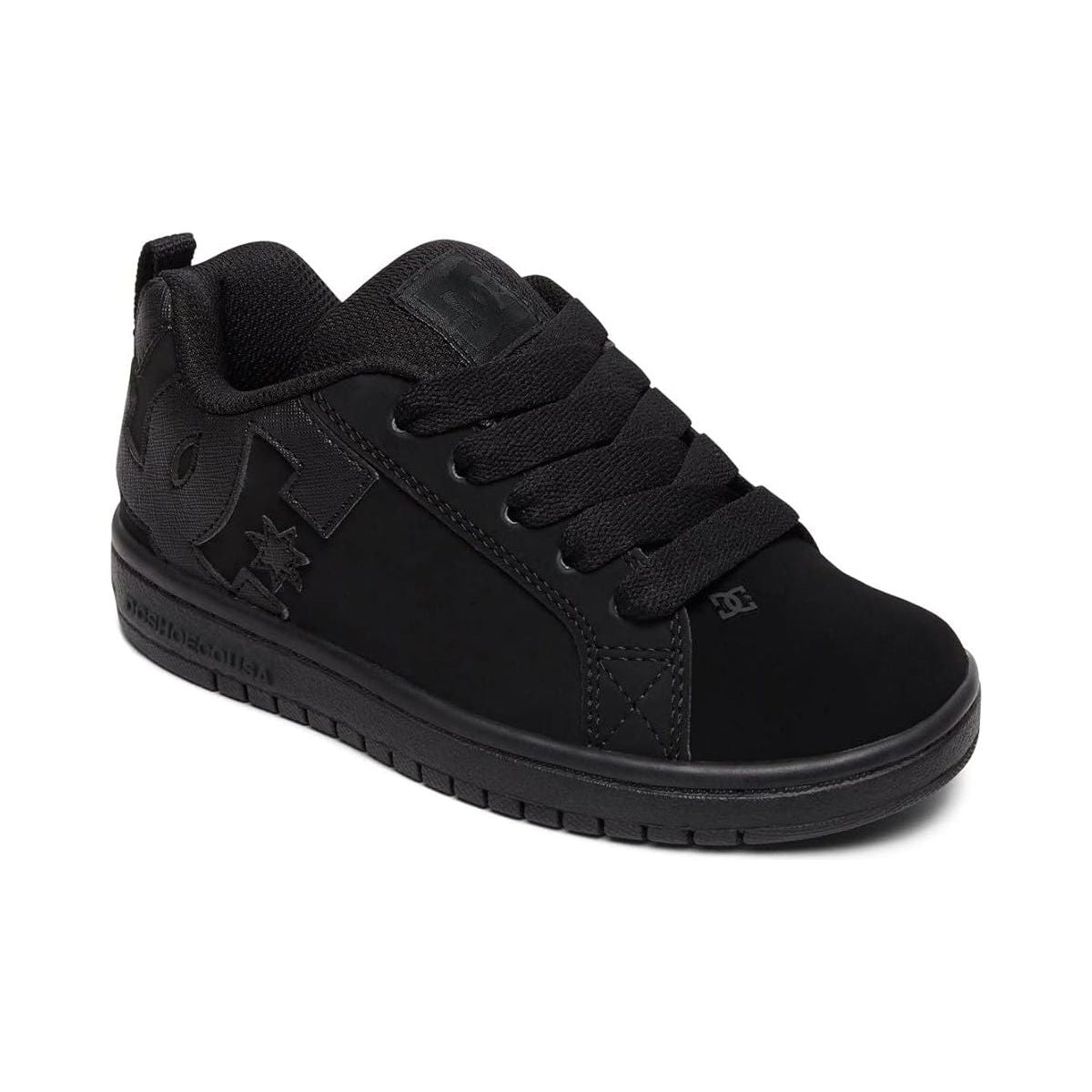 DC Youth Court Graffik Shoes