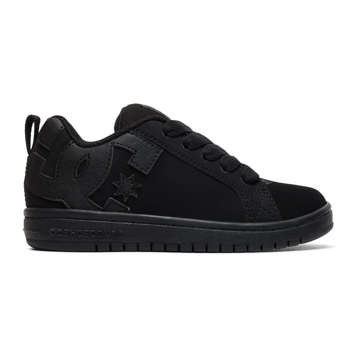 DC Youth Court Graffik Shoes