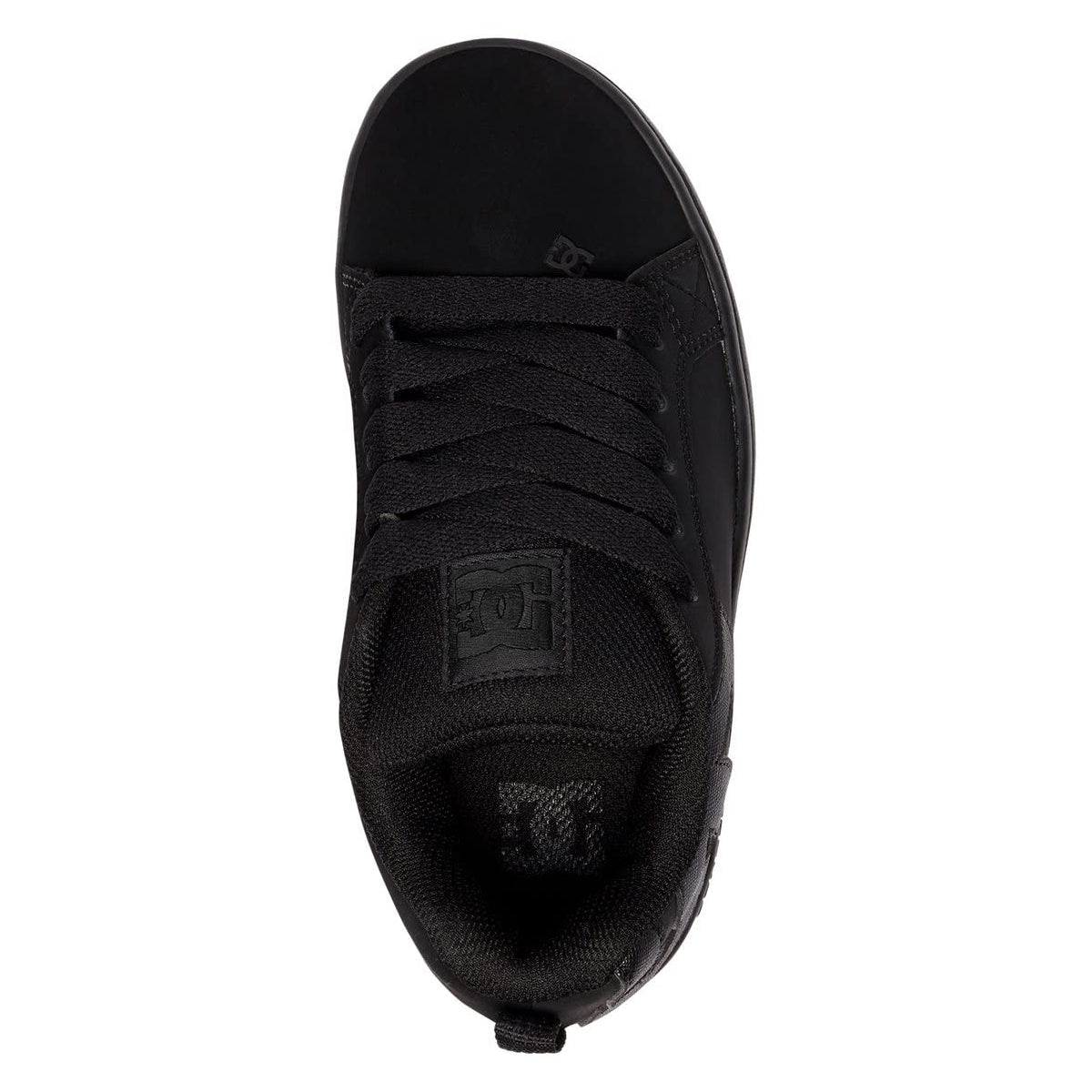 DC Youth Court Graffik Shoes