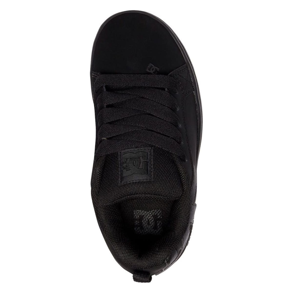 DC Youth Court Graffik Shoes