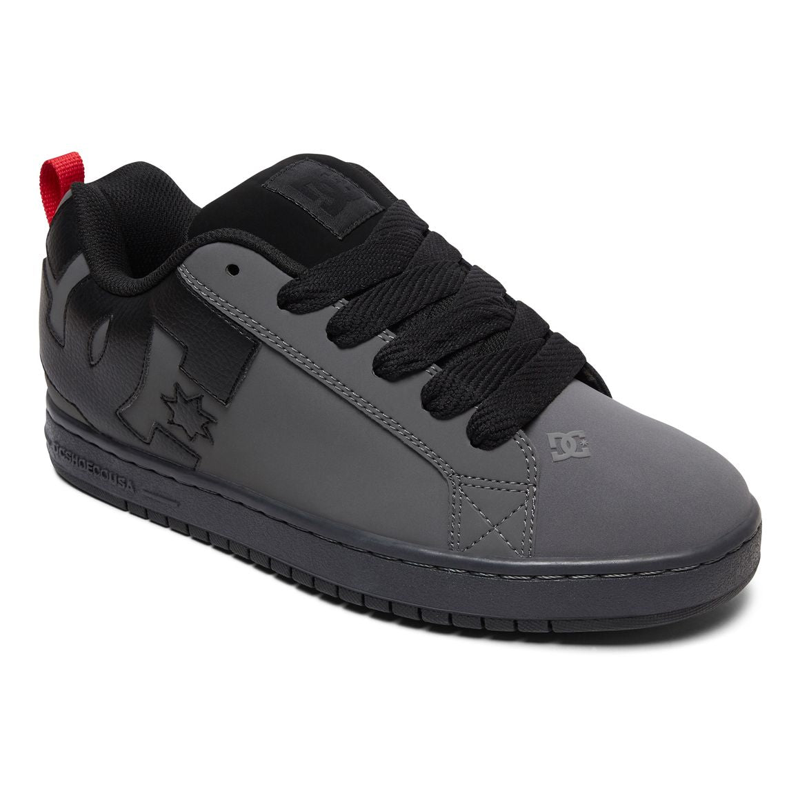 DC Court Graffik Men&#39;s Shoes