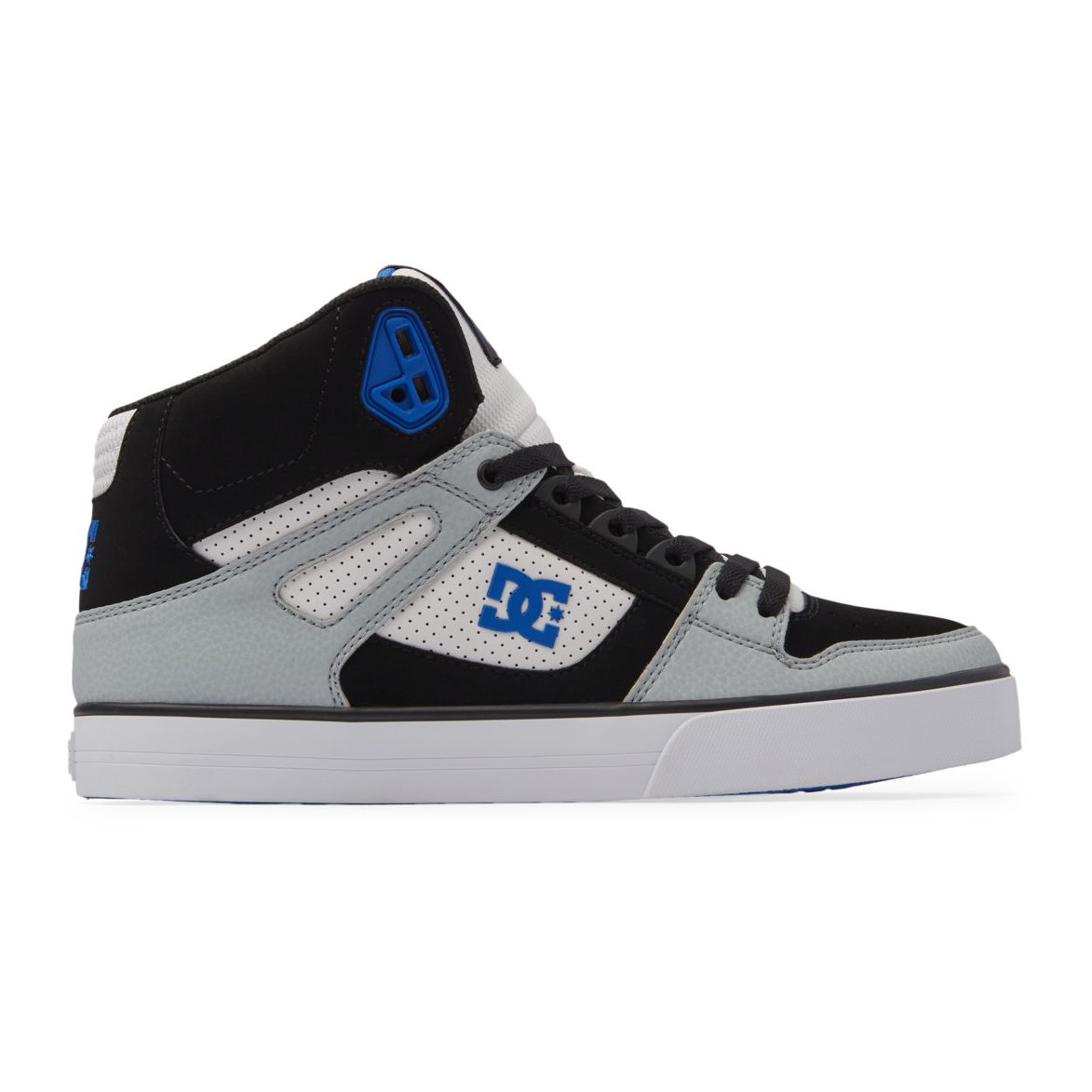DC Men&#39;s Pure High-Top Shoes