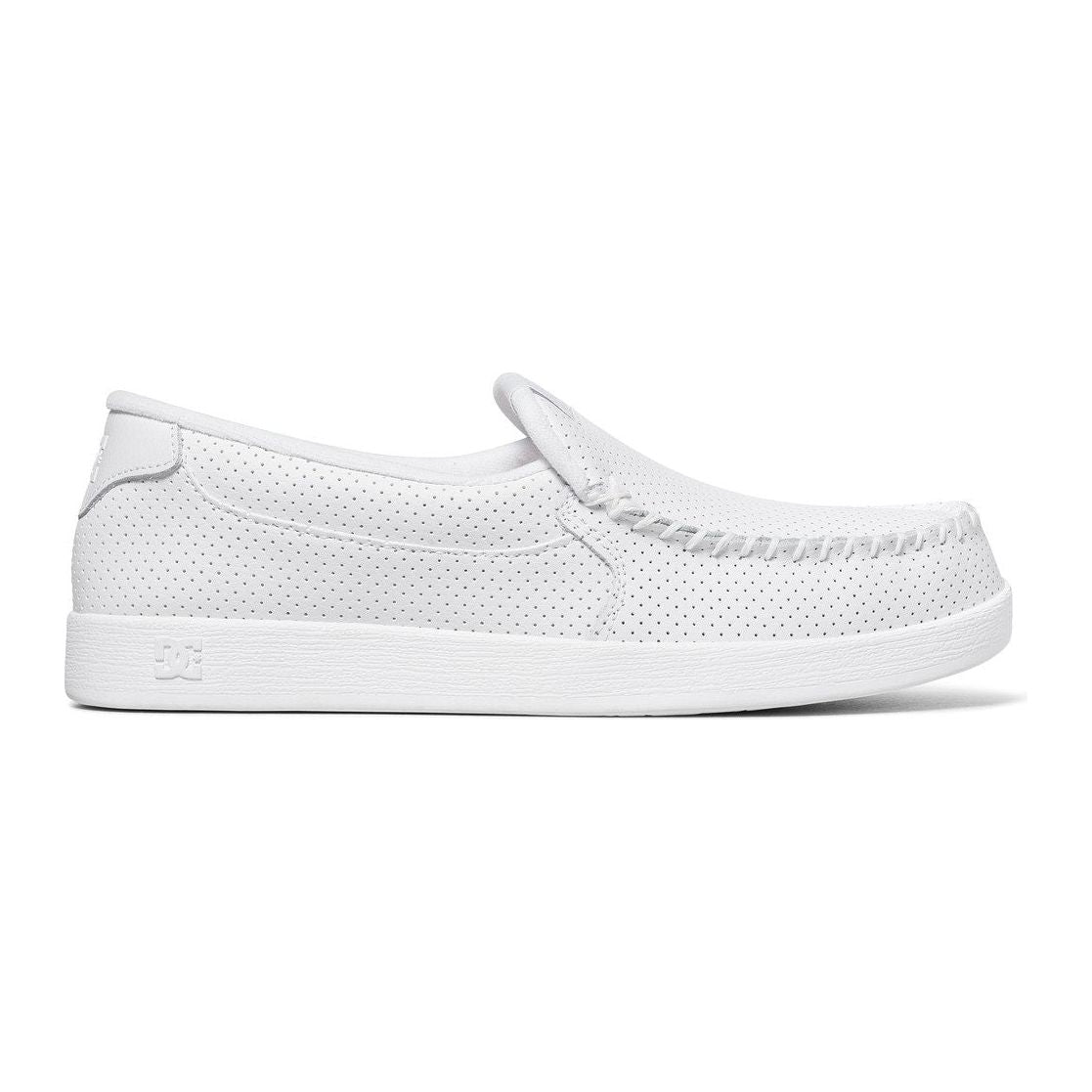 DC Men&#39;s Villain Slip-On Shoes