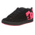 Black/Hot Pink / 10