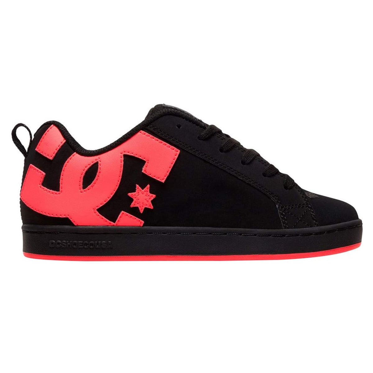 DC Women&#39;s Court Graffik Shoes