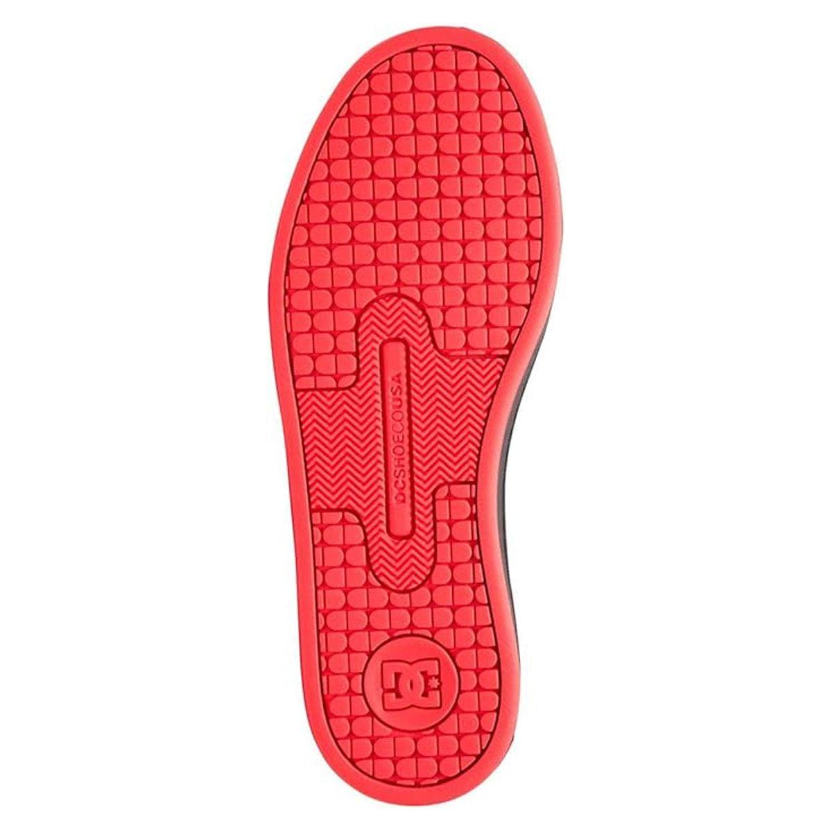 DC Women&#39;s Court Graffik Shoes