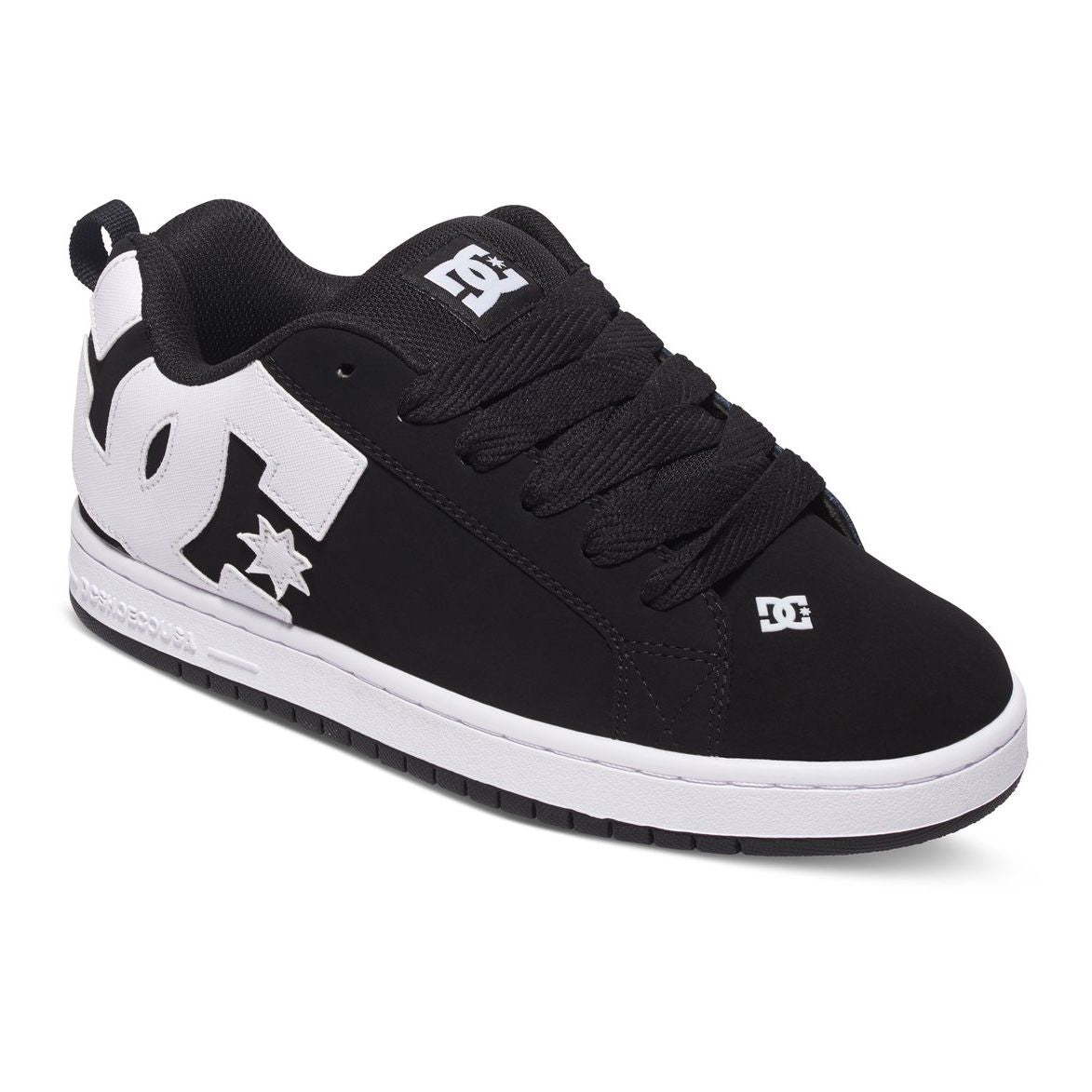 DC Court Graffik Men&#39;s Shoes