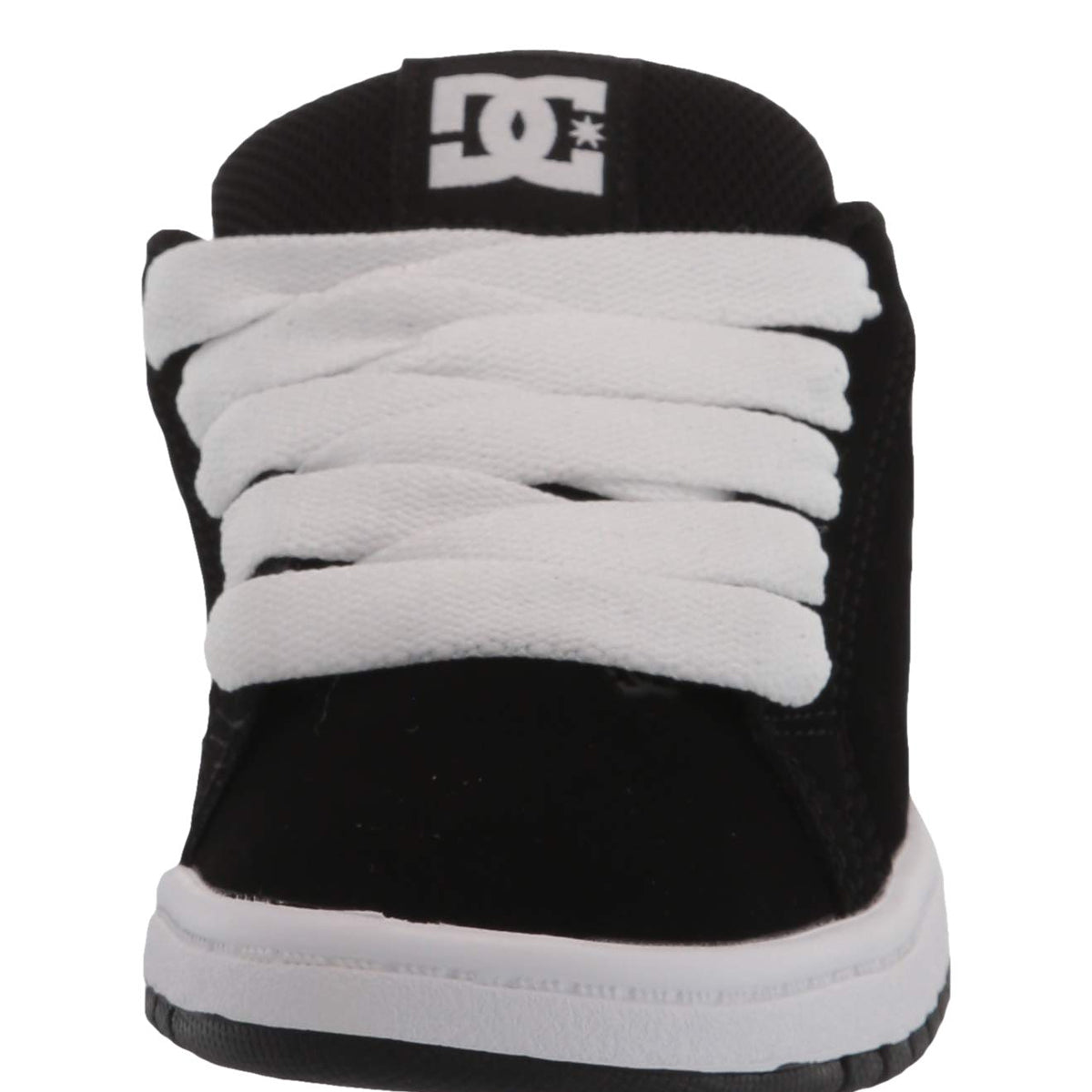 DC Youth Court Graffik Shoes