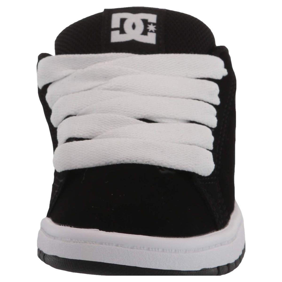 DC Youth Court Graffik Shoes