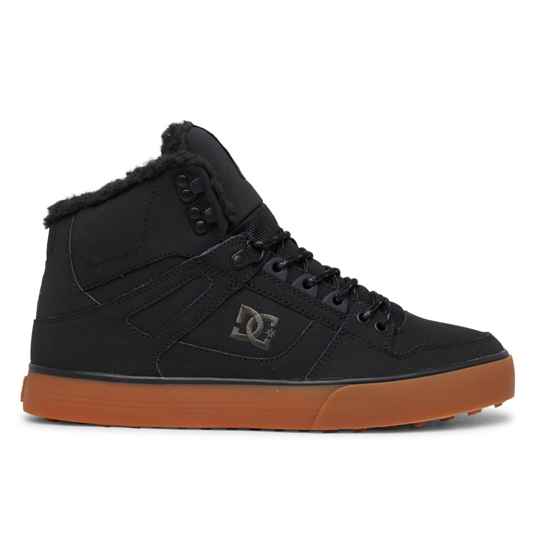 DC Men&