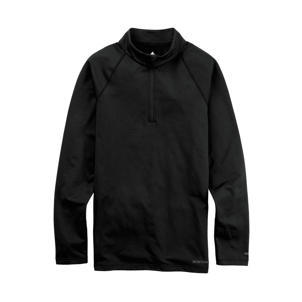 Burton Men&#39;s Heavyweight X Base Quarter-Zip